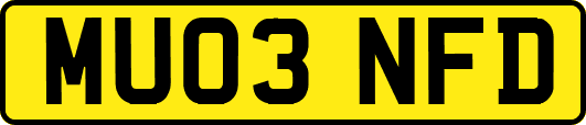 MU03NFD