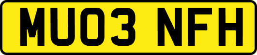 MU03NFH