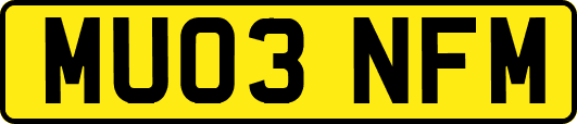 MU03NFM