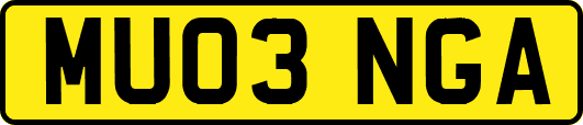 MU03NGA