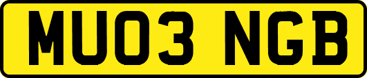 MU03NGB