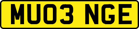 MU03NGE