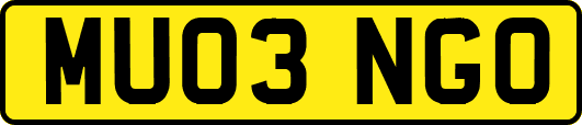 MU03NGO