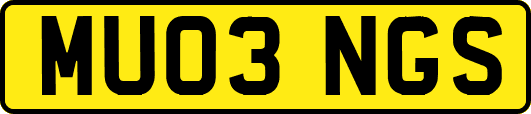 MU03NGS