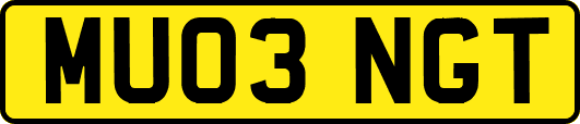 MU03NGT