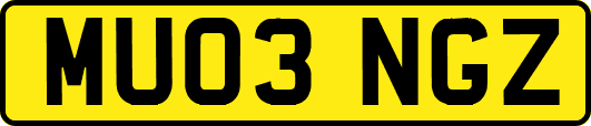MU03NGZ