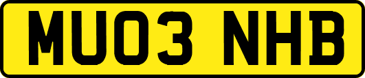 MU03NHB