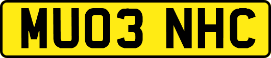 MU03NHC