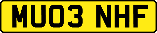 MU03NHF