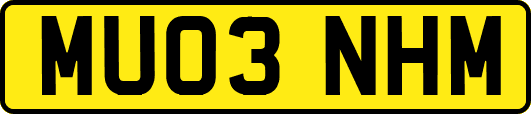 MU03NHM