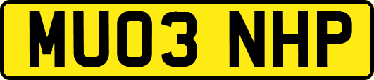 MU03NHP