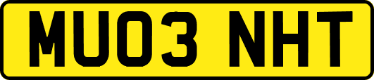 MU03NHT