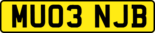 MU03NJB