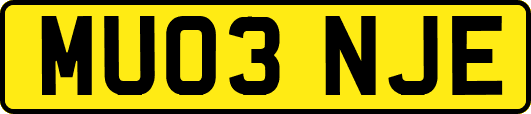 MU03NJE