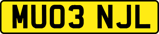 MU03NJL