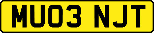 MU03NJT