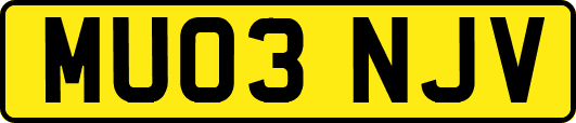 MU03NJV