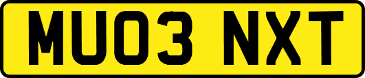 MU03NXT