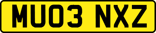 MU03NXZ
