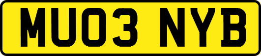 MU03NYB