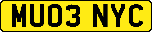 MU03NYC