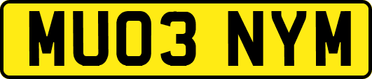 MU03NYM