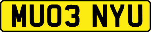 MU03NYU