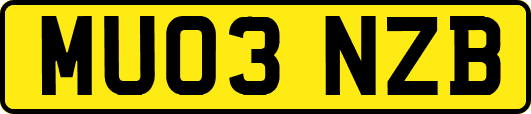MU03NZB
