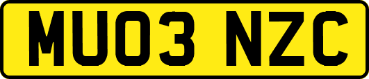 MU03NZC