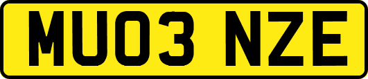 MU03NZE
