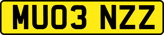 MU03NZZ