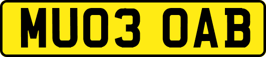 MU03OAB