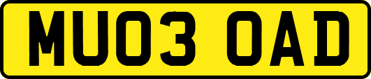 MU03OAD