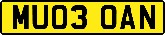 MU03OAN
