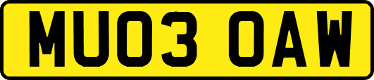 MU03OAW