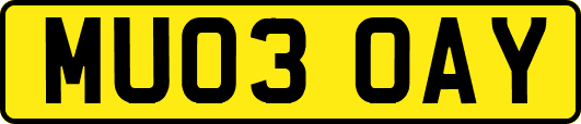 MU03OAY