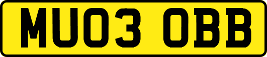 MU03OBB
