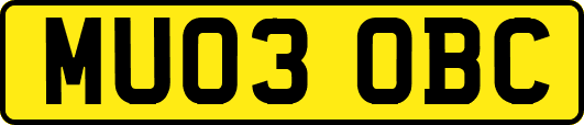 MU03OBC