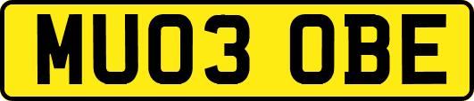 MU03OBE