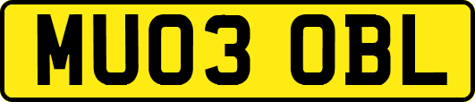 MU03OBL