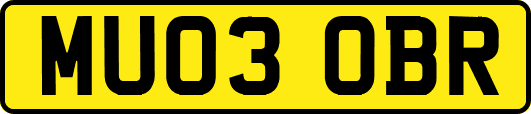 MU03OBR