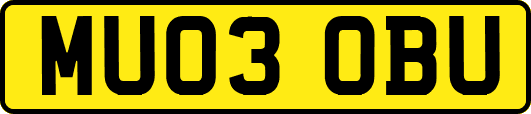 MU03OBU