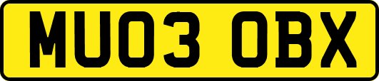 MU03OBX