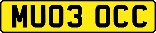 MU03OCC