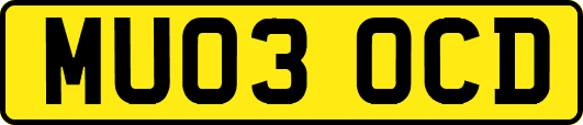 MU03OCD