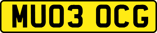 MU03OCG