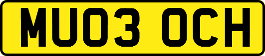 MU03OCH