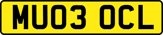 MU03OCL