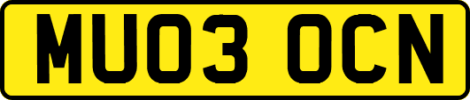 MU03OCN