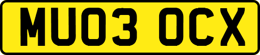 MU03OCX